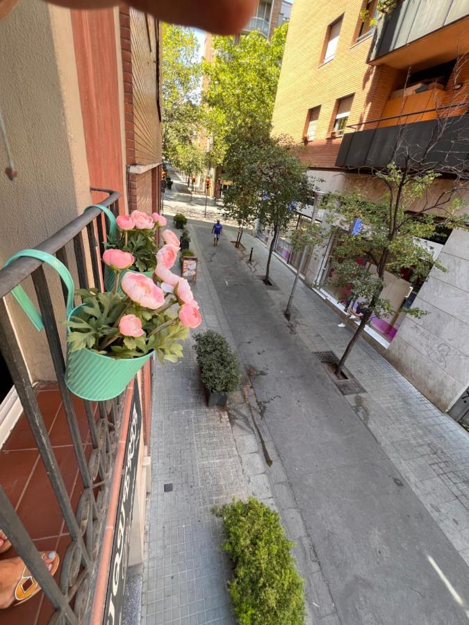 Ferienwohnung Sagrada Familia- Excelente Ubicacion Barcelona Exterior foto